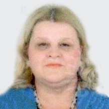 Sabina Mešanović