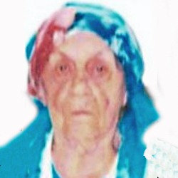 Vasvija Turkanović