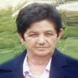 Zdravka Bubalo