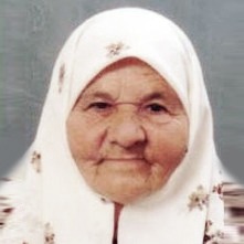 Zejneba Dževlan