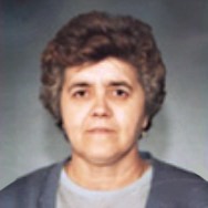 Zineta Seferović