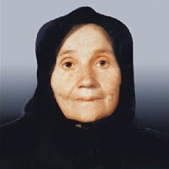 Marija Bašić