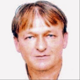 Miroslav Kužić