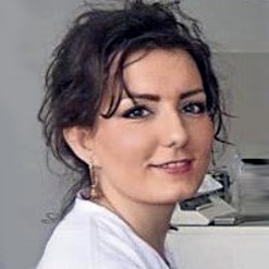 dr. Eroldina Halilović