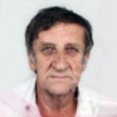 Enver Komarica