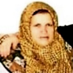 Zejna Kličić