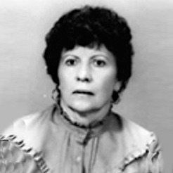 Zulejha Handžić