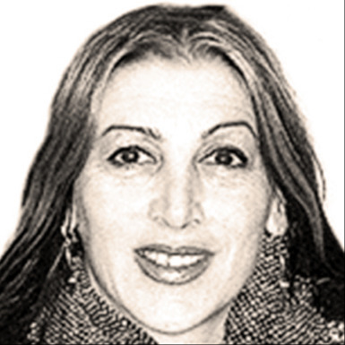 Ina Kuvačić