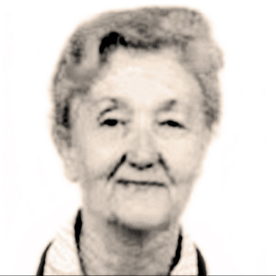Ana Lenard