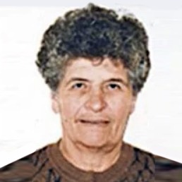 Milosava Mila Hasanović