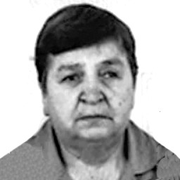 Safeta Pozderović