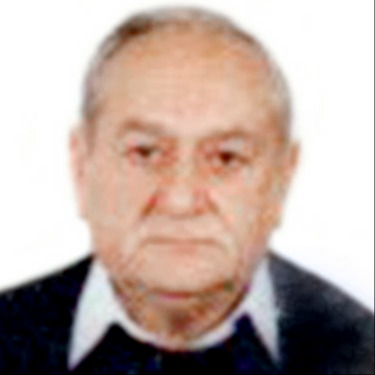 Safet Beganović
