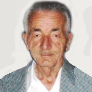 Nezir Kršo