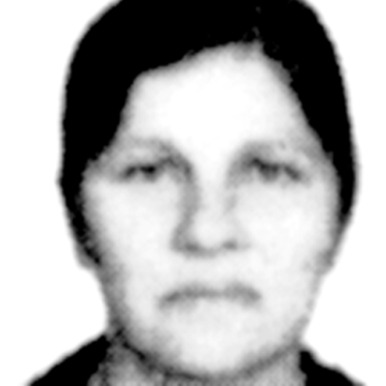 Radmila Bojić