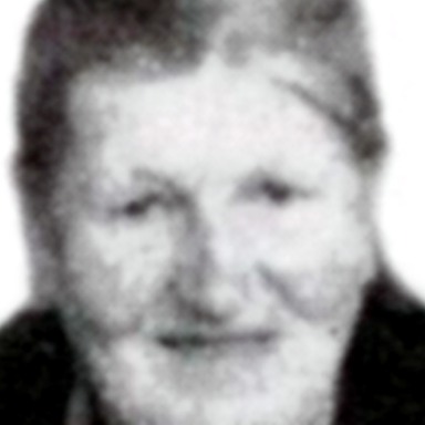 Obrenija Bajović