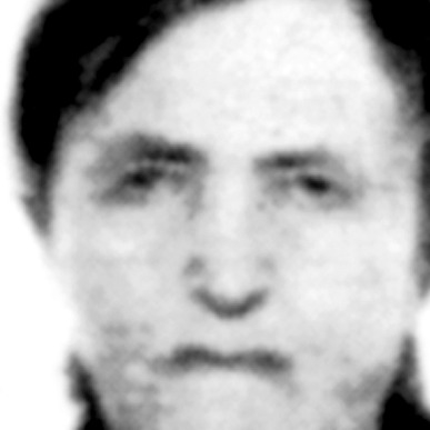 Stanica Božović