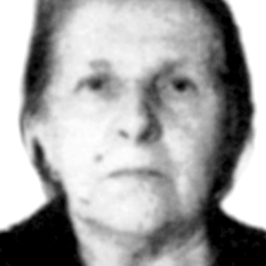 Fahrija Dervanović