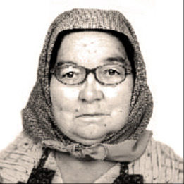 Terezija Đaković