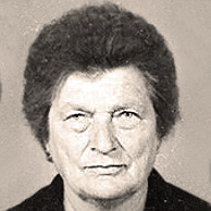 Veronika Rošini