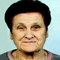 Ljubica Ristović