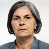 Zdravka Martinović