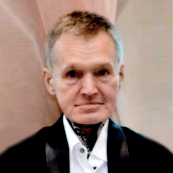Hajrudin Kusturica