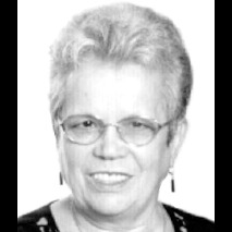 Maria Elbert