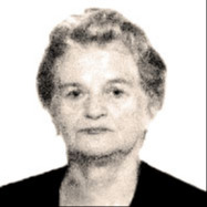 Mira Grgurić