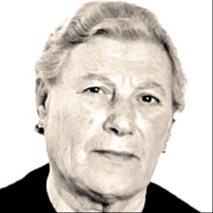 Štefanije Šuran