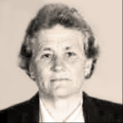 Marija Sočanac
