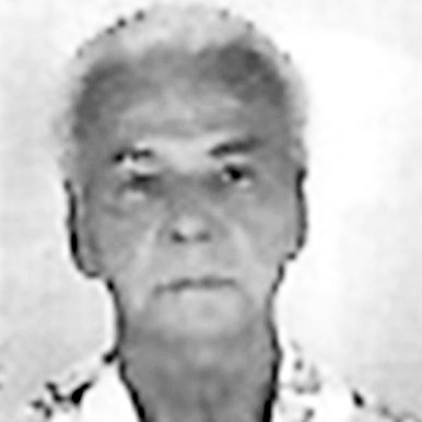 Ferid Muslić