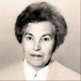 Marija Svečak