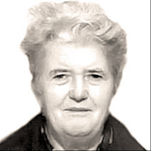Zorica Peruško