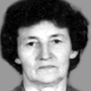 Miroslava Milovanović