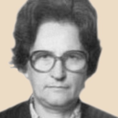Živomirka Obradović