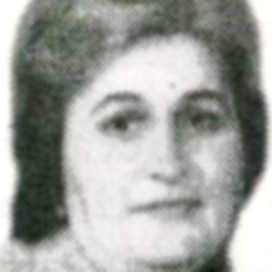 Zorka Kadić