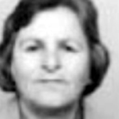 Mileva Begović