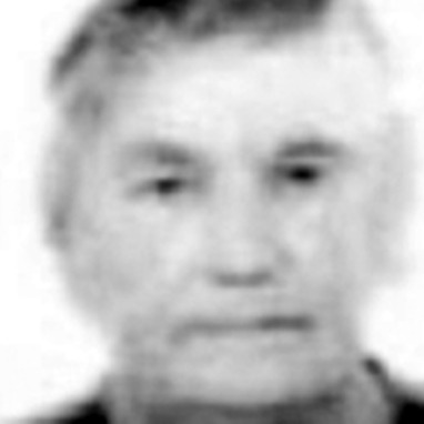 Dragica Vuković