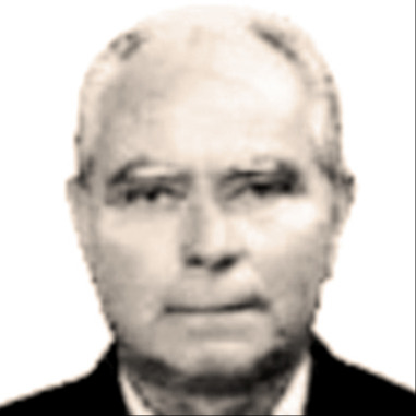 Marin Petrov