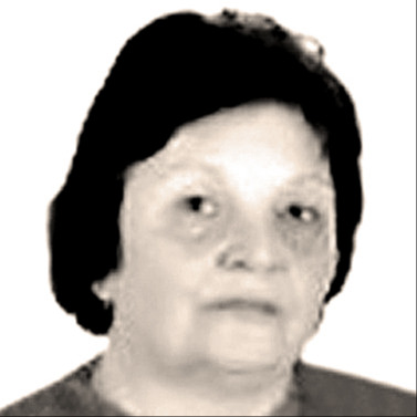 Ljerka Kisiček