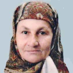 Aiša Dedić