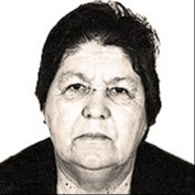 Vinka Gjirlić