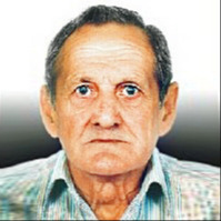 Sejfudin Kovačević