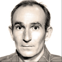 Stjepan Mikolaš