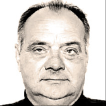 Franjo Baškarad