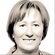 Nevenka Cvitan