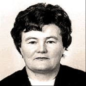 Marta Lešina