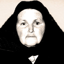 Ana Forgač