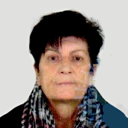 Fahrija Kasapović