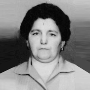 Fatima Mujezinović